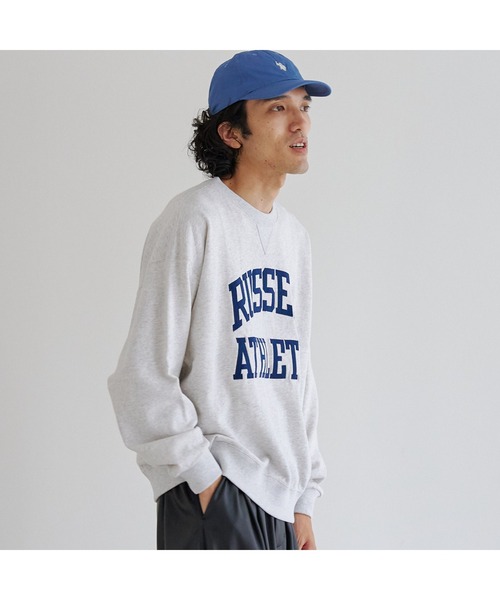Russell Athletic（ラッセルアスレティック）の「【Russell Athletic 
