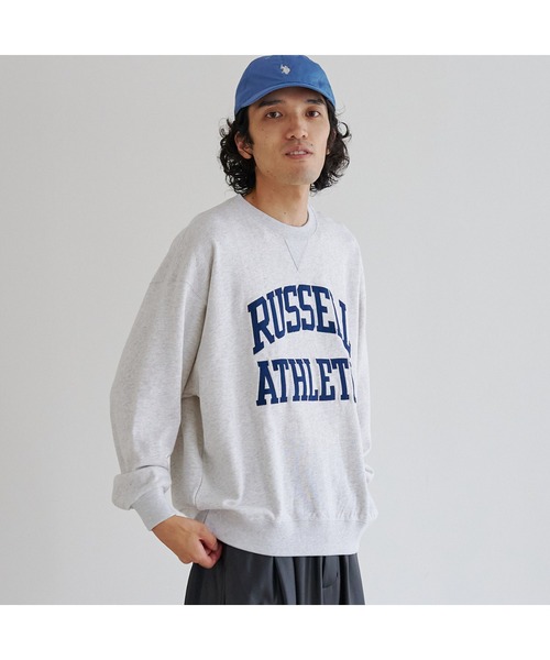 Russell Athletic（ラッセルアスレティック）の「【Russell