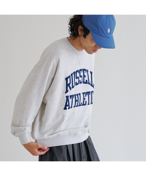 Russell Athletic（ラッセルアスレティック）の「【Russell Athletic 