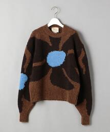 Paloma Wool | ＜PALOMA WOOL＞HANA ニットプルオーバー Ψ(ニット/セーター)