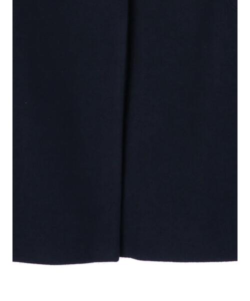 AMERICAN HOLIC（アメリカンホリック）の「BIGポケットドロップショルダーニュアンスコート2（チェスターコート・レディース・ダークネイビー・M/L）」の17枚目の写真