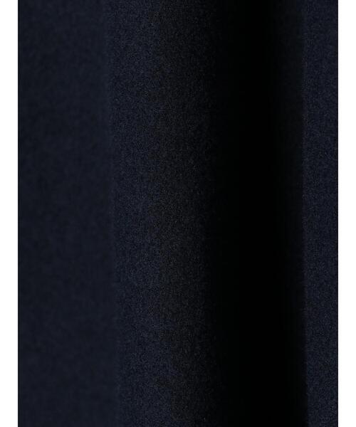 AMERICAN HOLIC（アメリカンホリック）の「BIGポケットドロップショルダーニュアンスコート2（チェスターコート・レディース・ダークネイビー・M/L）」の22枚目の写真