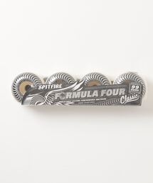 SPITFIRE FORMULA FOUR WHEELS / 99DU CLASSIC SHAPE