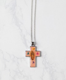 IO（イオ）（イオ）の「マリアモチーフ / チェーン ネックレス（ネックレス）」