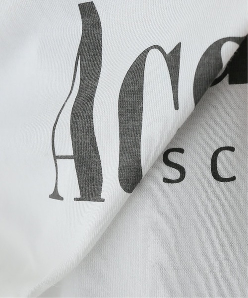 JOURNAL STANDARD（ジャーナルスタンダード）の「■■■ロゴロングTシャツ（Tシャツ/カットソー・レディース・ホワイト/ホワイト系その他・FREE）」の22枚目の写真