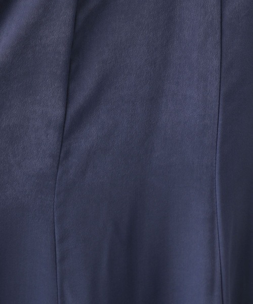 GLOBAL WORK（グローバルワーク）の「ビンテージサテンフレアスカート/257150（スカート・レディース・ブラック/その他/ダークグレー/ブルー系その他6・FREE）」の21枚目の写真