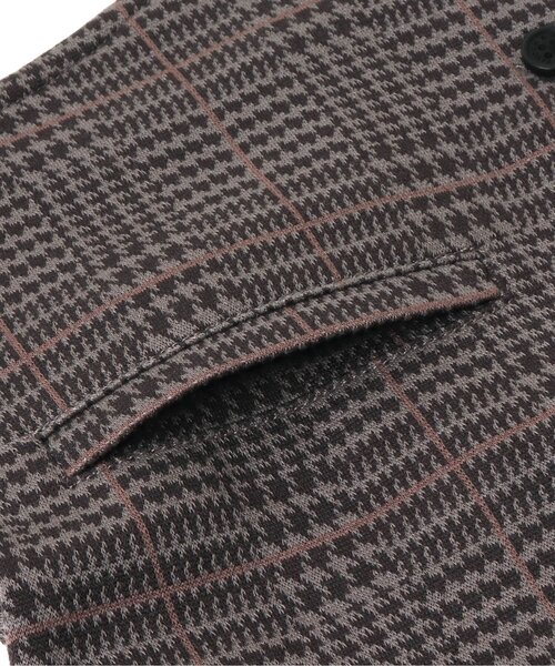 apres les cours（アプレレクール）の「/フォーマルベスト（スーツベスト・キッズ・ネイビー/グレー・90/100/110/120/130）」の8枚目の写真