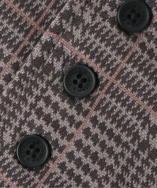 apres les cours（アプレレクール）の「/フォーマルベスト（スーツベスト・キッズ・ネイビー/グレー・90/100/110/120/130）」の18枚目の写真