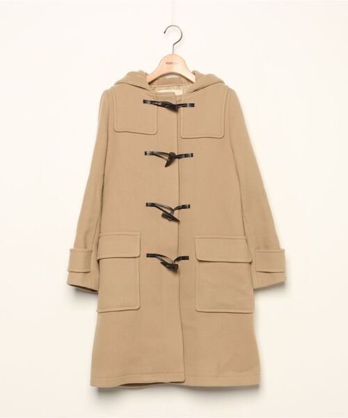 セール ブランド古着 ダッフルコート ダッフルコート Jewel Changes ジュエルチェンジズ のファッション通販 Zozoused