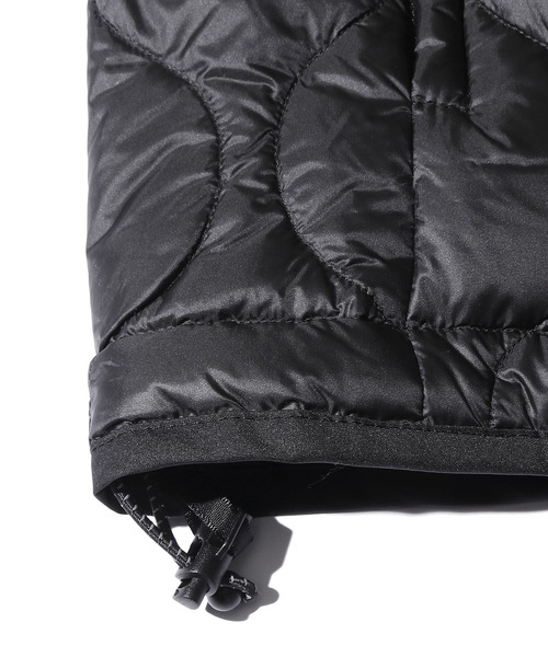 ROARK REVIVAL(ロアークリバイバル)の「ROARK×TAION/ロアーク×タイオン HEATING SYSTEM - EXPEDITION JACKET ダウンジャケット 800FLP 温度調節可能(ダウンジャケット/コート・メンズ・ブラック/カーキ/アーミー・M/L/XL/XXL)」の19枚目の写真