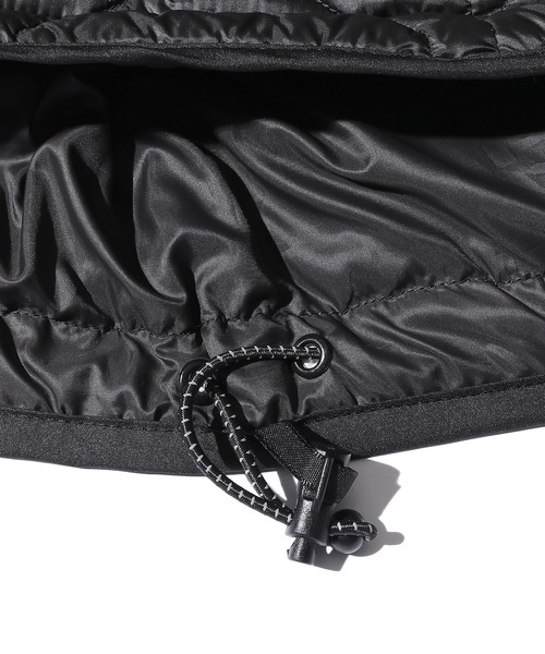 ROARK REVIVAL(ロアークリバイバル)の「ROARK×TAION/ロアーク×タイオン HEATING SYSTEM - EXPEDITION JACKET ダウンジャケット 800FLP 温度調節可能(ダウンジャケット/コート・メンズ・ブラック/カーキ/アーミー・M/L/XL/XXL)」の18枚目の写真
