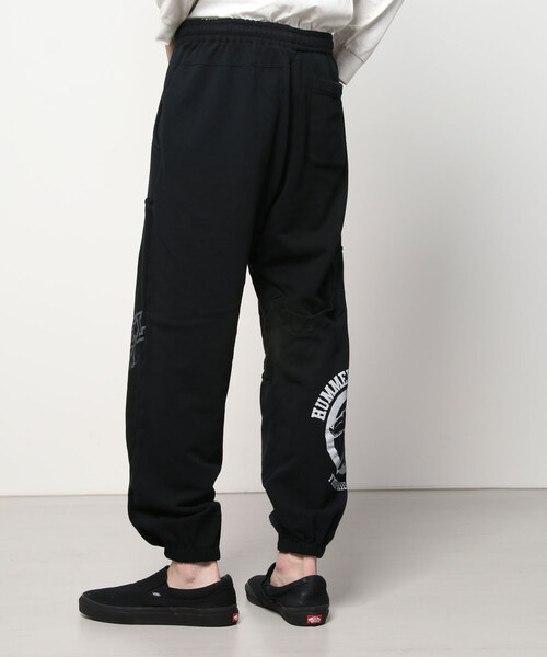 Undercoverism（アンダーカバイズム）の「UI1B4501（スウェットパンツ