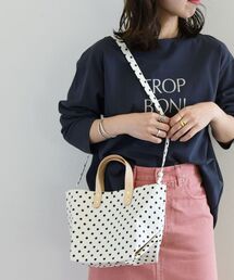 The Container Shop | 【SHIPS any別注】The Container Shop: PVCラミネート WM トートバッグ◇(トートバッグ)