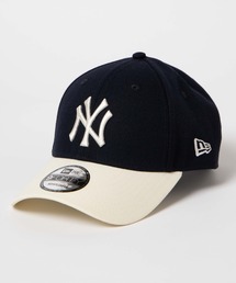 NEW ERA | ∴WEGO/NEW ERA別注 9FORTY MLB(キャップ)