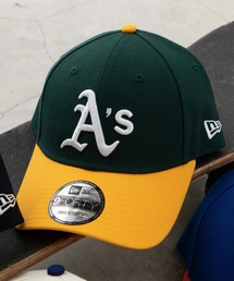 NEW ERA | ∴WEGO/NEW ERA別注 9FORTY MLB(キャップ)