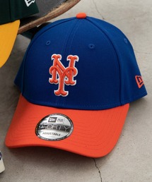 NEW ERA | ∴WEGO/NEW ERA別注 9FORTY MLB(キャップ)