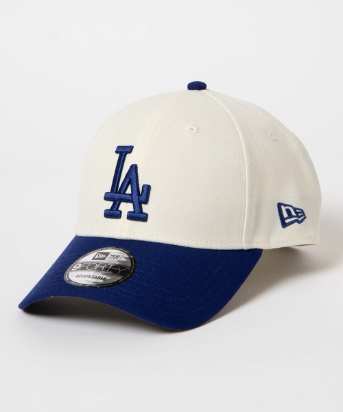 NEW ERA（ニューエラ）の「∴WEGO/NEW ERA別注 9FORTY MLB（キャップ・メンズ・その他2/その他3/その他4/その他1・FREE）」の4枚目の写真
