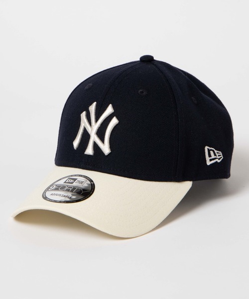 NEW ERA（ニューエラ）の「∴WEGO/NEW ERA別注 9FORTY MLB（キャップ・メンズ・その他2/その他3/その他4/その他1・FREE）」の12枚目の写真