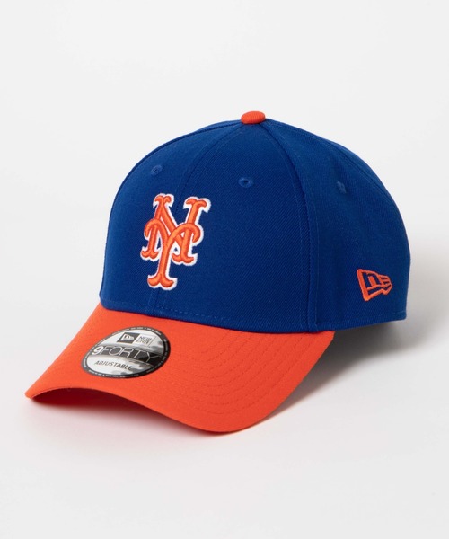 NEW ERA（ニューエラ）の「∴WEGO/NEW ERA別注 9FORTY MLB（キャップ・メンズ・その他2/その他3/その他4/その他1・FREE）」の8枚目の写真