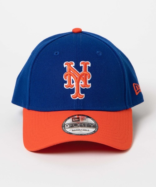 NEW ERA（ニューエラ）の「∴WEGO/NEW ERA別注 9FORTY MLB（キャップ・メンズ・その他2/その他3/その他4/その他1・FREE）」の11枚目の写真