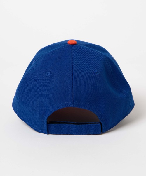 NEW ERA（ニューエラ）の「∴WEGO/NEW ERA別注 9FORTY MLB（キャップ・メンズ・その他2/その他3/その他4/その他1・FREE）」の7枚目の写真