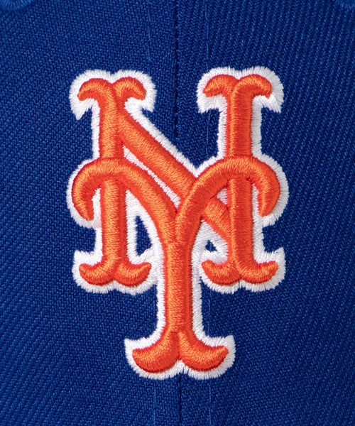 NEW ERA（ニューエラ）の「∴WEGO/NEW ERA別注 9FORTY MLB（キャップ・メンズ・その他2/その他3/その他4/その他1・FREE）」の18枚目の写真