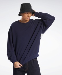 クラシックス ブランドプラウド クルー スウェットシャツ / Classics Brand-Proud Crew Sweatshirt /