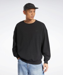 クラシックス ブランドプラウド クルー スウェットシャツ / Classics Brand-Proud Crew Sweatshirt /