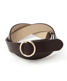 Heather | フリーマルバックルベルト　270941(ベルト)