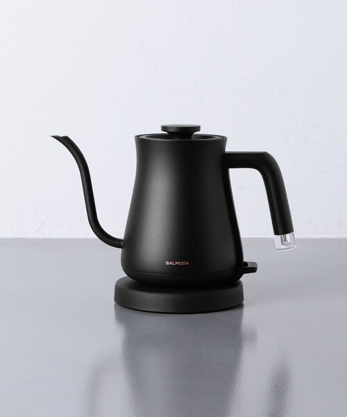 BALMUDA（バルミューダ）の「＜BALMUDA＞THE POT 2（生活家電・レディース・ブラック/ホワイト・FREE）」の11枚目の写真