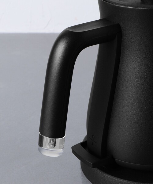 BALMUDA（バルミューダ）の「＜BALMUDA＞THE POT 2（生活家電・レディース・ブラック/ホワイト・FREE）」の14枚目の写真