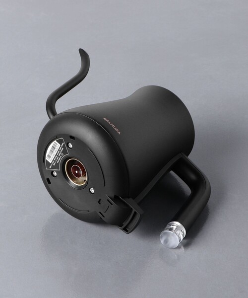 BALMUDA（バルミューダ）の「＜BALMUDA＞THE POT 2（生活家電・レディース・ブラック/ホワイト・FREE）」の21枚目の写真