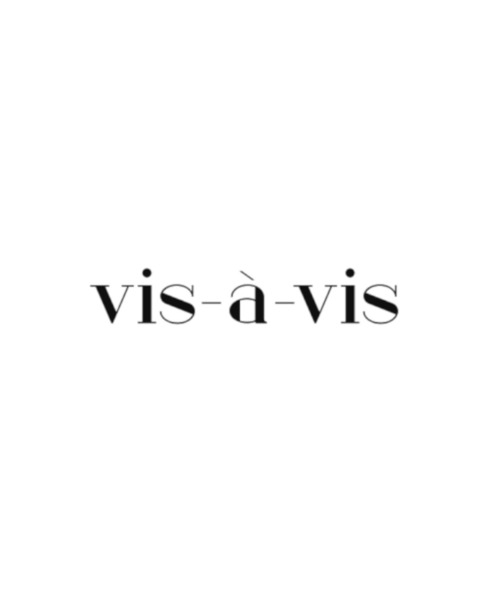 vis-`a-vis(ビサビ)の「【WEB限定】シースルーシアーレースノーカラーブルゾン(ブルゾン・レディース・ホワイト/ブラック・M)」の19枚目の写真