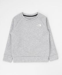 THE NORTH FACE | ザ ノース フェイス THE NORTH FACE Tech Air Sweat Crew(テックエアースウェットクルー)(スウェット)