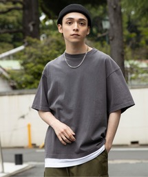Wego ウィゴー メンズ のtシャツ カットソー通販 Zozotown Wego ウィゴー メンズ のtシャツ カットソー通販 Zozotown