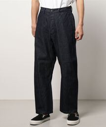 ORCIVAL | ORCIVAL | デニム フレンチワークパンツ MEN(デニムパンツ)
