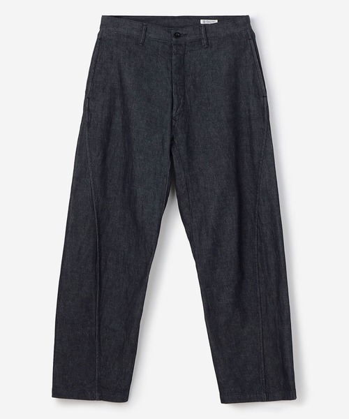 【美品】ORCIVALオーシバル ダークグレー ワークパンツ サイズ5 楽天市場】[OR-E0257GDP]ORCIVAL(オーチバル/オーシバル) EASY