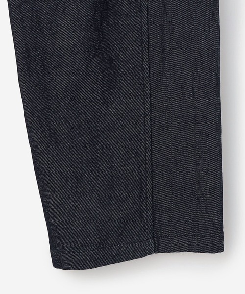 ORCIVAL(オーシバル)の「ORCIVAL | デニム フレンチワークパンツ MEN(デニムパンツ・メンズ・インディゴブルー・5/4)」の15枚目の写真