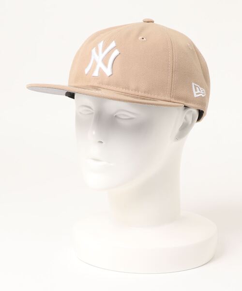 new-era-new-era-retro-crown-9fifty-flat-visor-cloth-strap