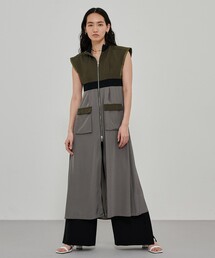CITY TOKYO | スポーツDRESS(ワンピース)