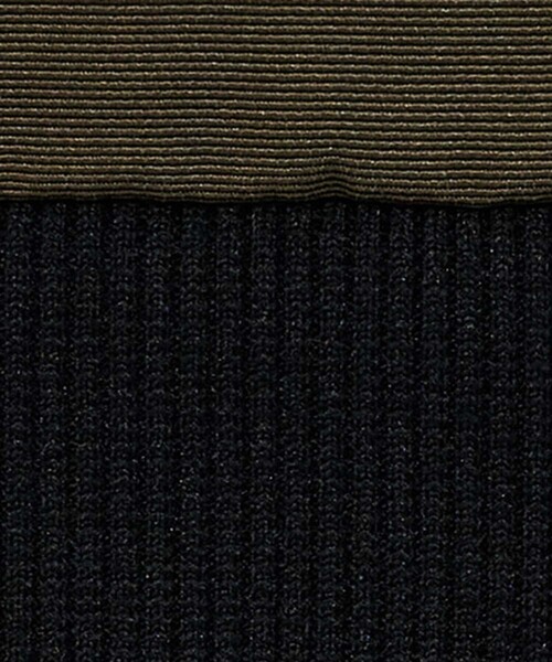 CITY TOKYO（シティトウキョウ）の「スポーツDRESS（ワンピース・レディース・ベージュ/カーキ・1/2）」の6枚目の写真