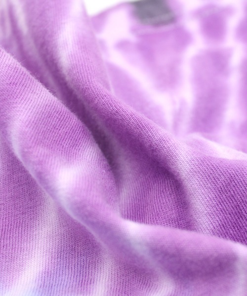 RNA(アールエヌエー)の「M1878 ハーフタイダイルーズタンク(タンクトップ・レディース・ホワイト×イエロー/グリーン系その他/ブラック×レッド・MEDIUM)」の17枚目の写真