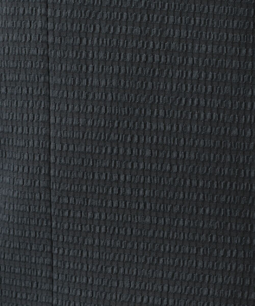 Stutostein Nolley's（シュテットシュタインノーリーズ）の「MODERNFIT LIGHT JK(軽量、速乾、ストレッチ素材の快適ジャケット）（テーラードジャケット・メンズ・グレー/ダークネイビー/ネイビー/ブルー/インディゴブルー/チャコールグレー・S/M/L/XL/SMALL/LARGE/X-LARGE/MEDIUM）」の11枚目の写真