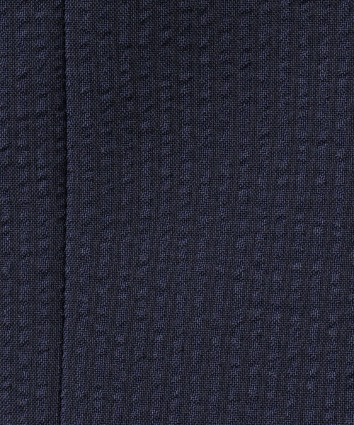 Stutostein Nolley's（シュテットシュタインノーリーズ）の「MODERNFIT LIGHT JK(軽量、速乾、ストレッチ素材の快適ジャケット）（テーラードジャケット・メンズ・グレー/ダークネイビー/ネイビー/ブルー/インディゴブルー/チャコールグレー・S/M/L/XL/SMALL/LARGE/X-LARGE/MEDIUM）」の17枚目の写真
