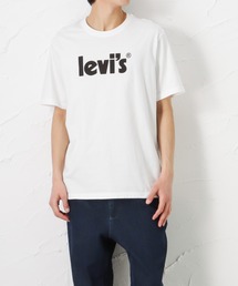 Levi's リーバイス RELAXED FIT 半袖Tシャツ