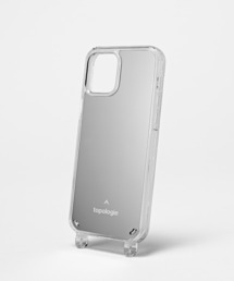 Topologie | Topologie/トポロジー　Topologie Phone Cases Verdon Case Dark Mirror iPhone 11/12/12Pro/13/13Pro 【ケース単体】(スマホケース/カバー)
