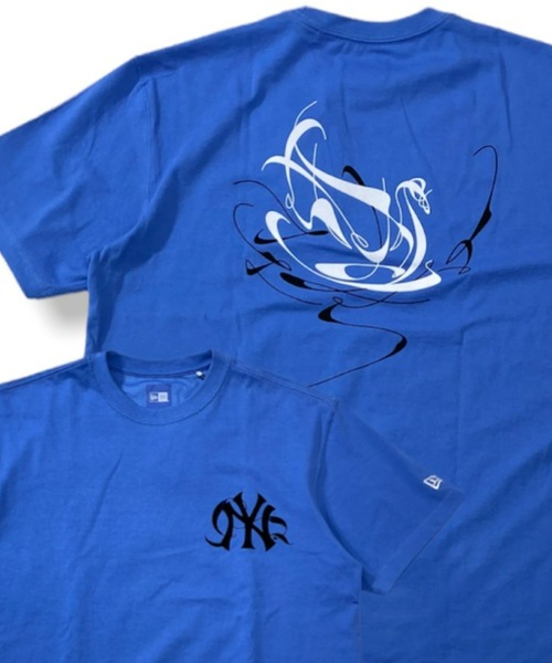 NEW ERA（ニューエラ）の「【NEW ERA×BTS×MLBコラボ】BLACK SWAN