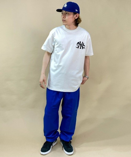 NEW ERA（ニューエラ）の「【NEW ERA×BTS×MLBコラボ】BLACK SWAN