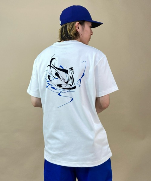 NEW ERA（ニューエラ）の「【NEW ERA×BTS×MLBコラボ】BLACK SWAN