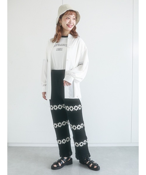 ehka sopo（エヘカソポ）の「グルカサンダル（サンダル・レディース・ブラック/ブラウン/ボルドー・MEDIUM/LARGE）」の8枚目の写真